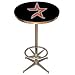 Imperial Houston Astros Licensed Pub Table