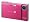 Fujifilm Finepix Z5fd 6.3MP Digital Camera with 3x Optical Zoom (Wine Red)