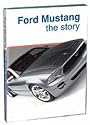 Ford Mustang - The Legend Lives On [2004] [DVD]