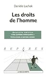 Revue Editions La Découverte  / Les droits de l'homme