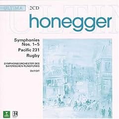 Orchesterwerke