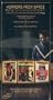 Horrors From Space Collection - Teenagers From Outer Space/Phantom From Space/Killers From Space [VHS]