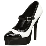 Pleaser Women's Indulge-542 Pump