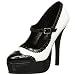 PLEASER INDULGE-542 Plateau Pumps