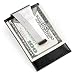 Leather Money Clip and Card Holder (1 per order) Personalized Gift Favors
