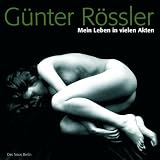 cover of Mein Leben in vielen Akten