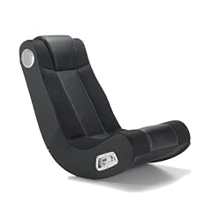 Music Rocker Easygamer Soundsessel, schwarz, 211209