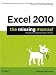 416HTz4LGzL. SL75  Excel 2010: The Missing Manual