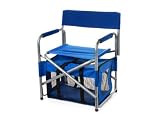 AbsolutelyNew Foldable Crate Chair