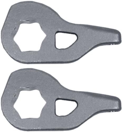 1" - 3" Torsion Bar Key Lift 2002-12 Dodge Ram 1500