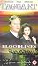 Videos (VHS) : Taggart - Bloodlines [UK IMPORT]