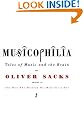 Musicophilia: Tales of Music and the Brain