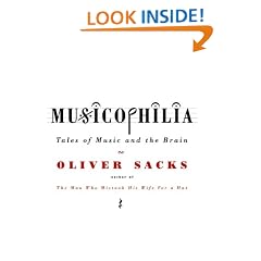 Musicophilia: Tales of Music and the Brain