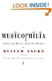 Musicophilia: Tales of Music and the Brain