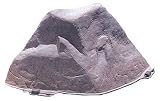 Dekorra Model 105FS Replicated Rock in Fieldstone, Gray