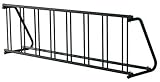 Allen Industrial Grade 8-Bike Parking Rack (Single Sided)