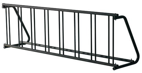 Allen Industrial Grade 8 Bike Parking Rack