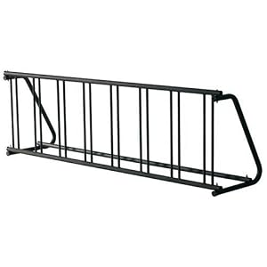 Buy Allen Industrial Grade 8-Bike Parking Rack (Single Sided)