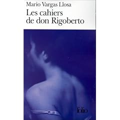 Les Cahiers de Don Rigoberto