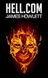 HELL.COM - A Supernatural Detective Novel (Crime Fiction Books)