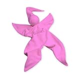 Cuski Comforter Pinkee Pink