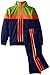 Adidas Little Boys' Elite Tricot Set
