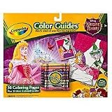 Crayola Color Guides - Disney Sleeping Beauty