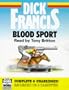 Blood Sport (Word for word audio books)