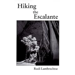 Hiking The Escalante