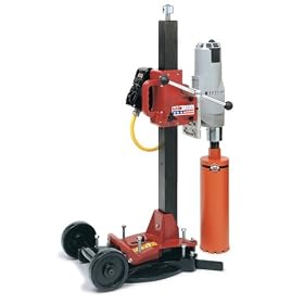 MK 158413 Manta I Core Drill Rig Milwaukee 4094 Sheer Pin Combination
