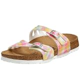 Birkis Womens Moorea Sandal