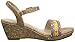 Nine West Edie Wedge Fashion Sandals (Little Kid/Big Kid)