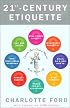 Twenty-First-Century Etiquette