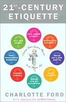 Twenty-First-Century Etiquette