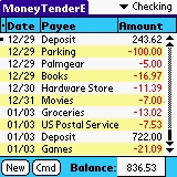 MoneyTender Enhanced downloadable Software