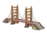 Department 56 Christmas In The City? Series Golden Gate Bridge