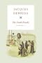 Death Penalty (Seminars of Jacques Derrida)