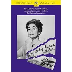 Mommie Dearest