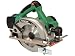  : Hitachi C6dd Cordless Circular Saw 18v