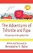 The Adventures of Tshombe and Pupa: The Journey to the Golden Fruit 