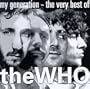 My Generation: Very Best of