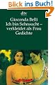 Ich bin Sehnsucht - verkleidet als Frau: Gedichte spanisch/deutsch: Gedichte. Zweisprachige Ausgabe