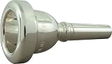 Yamaha Trombone Mouthpiece - Standard Series - Small Shank 48A