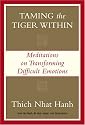 Taming the Tiger Within