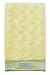 Baby Star Yellow Green Cotton Candy Diaper Burp Image