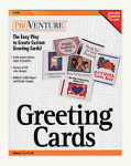 Proventure Greeting Cards