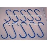 Buy 10 Pc Utility Blue Hook Set S Shape Home or Shop Tool