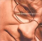 Behind Open Doors CD Cover