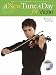 A New Tune A Day for Violin (Book 1)
