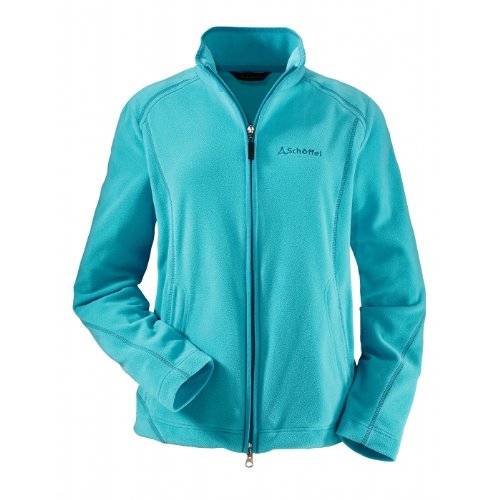 SCH&Ouml;FFEL Damen Jacke Leona 2012, 7750, 38, 20-2593-20992-7750